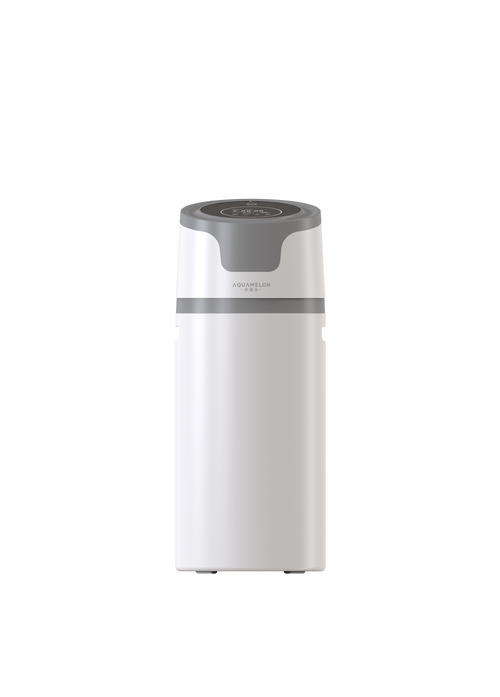 中央軟水機(jī)